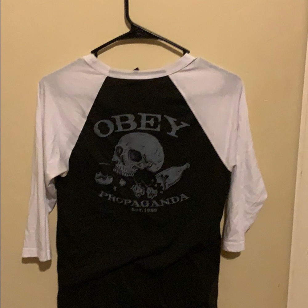 Baseball tee - Picture 2 of 2